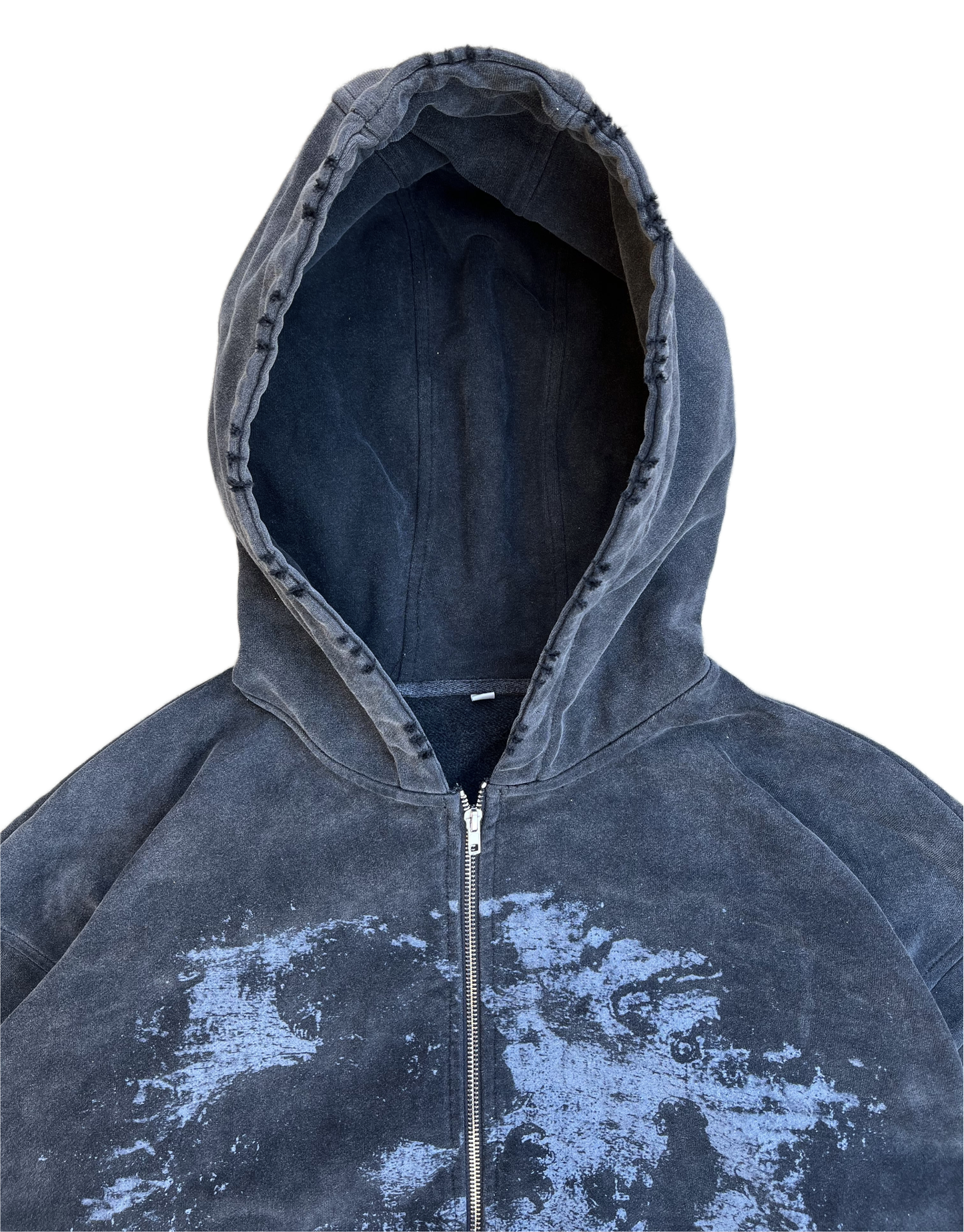 YMIR ZIP UP