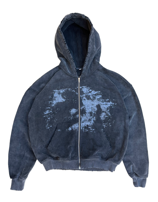 YMIR ZIP UP