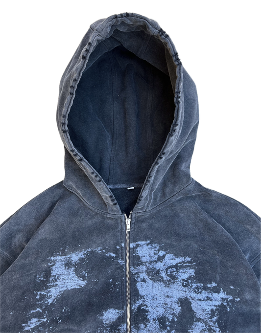 YMIR ZIP UP